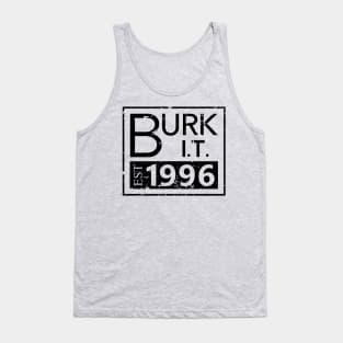 Established '96 Tank Top